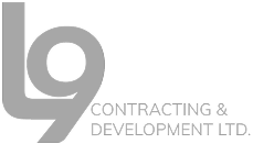 L9 Logo